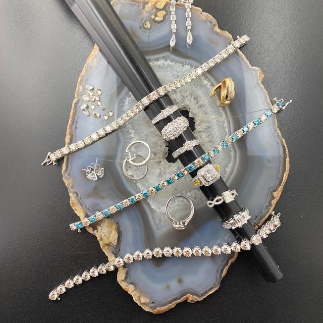 Bridal Jewelry