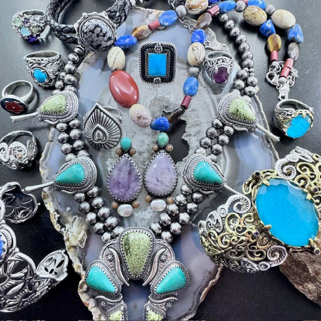 Carolyn Pollack Jewelry