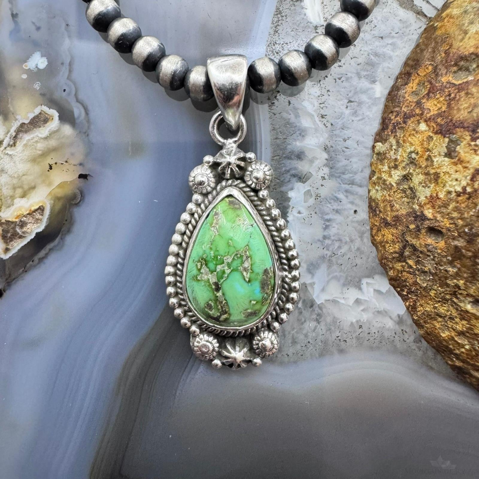 Sonora Necklace