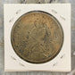 1923-S $1 US Peace Silver Dollar Coin G-VG #21823-2GX