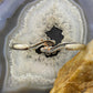 Carolyn Pollack Southwestern Style Sterling Silver Multi-Gemstone Cluster Bracelet For Women