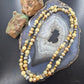 Carolyn Pollack 5mm-12mm Multi-Gemstone Beads 34" Necklace For Women
