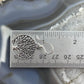 Sterling Silver Tree of Life Dangle Earrings For Women
