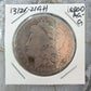 1880-O US 90% Morgan Silver Dollar AG-G #13126-21GH