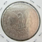 1883 US 90% Morgan Silver Dollar G-VG #13126-17GH