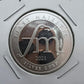 2021 One Half Troy Ounce .999 Pure by First Majestic Silver Corp. #12625-14GE