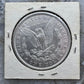 1882 US 90% Morgan Silver Dollar VF-XF #61225-3GL Beautiful