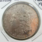 1882 US 90% Morgan Silver Dollar XF #20226-7GE