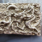 2.3 Troy Ounce of .999 Fine Silver Bar Dragon #PX.EO