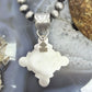 1883 Genuine US Liberty Head Nickel Decorated Unisex Pendant