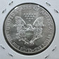 2015 US 1.0 Troy Ounce .999 American Eagle Fine Silver Round XF- BU #71924-9OG