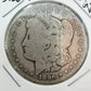 1886-O US 90% Morgan Silver Dollar G-VG #13126-9GH