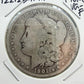 US 1901-O 90% Morgan Silver Dollar VG-F #122125-11GH