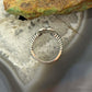 Carolyn Pollack Sterling Silver Teardrop Turquoise Decorated Ring For Women