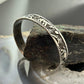 Lloyd Becenti Native American Sterling Silver Horses in The Wild Storyteller Bracelet#1