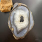 Copper Navajo Pearl Beads 6 mm Saucer Length 19"-23" NecklaceFor Women