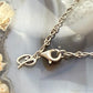 Carolyn Pollack Sterling Silver Faceted Lemon Quartz Pendant Necklace For Women
