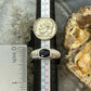 Carolyn Pollack Sterling Silver Faceted Sapphire Decorated Ring For Women