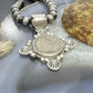 1883 Genuine US Liberty Head Nickel Decorated Unisex Pendant