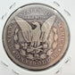 US 1899-O 90% Morgan Silver Dollar AG-G Holiday Stocking Stuffer #112525-1GH