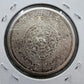 Mexico One Troy Ounce .999 Cuauhtemc Aztec calendar #12625-10DL.