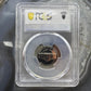 1962 US 5 Cents PCGS PR66 #020