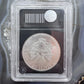 2010 US 1.0oz .999 Fine American Silver Eagle Brilliant Uncirculated #026