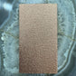 US 5 Ounce .999 Fine Copper Bar Trump Make America Great Again. Mint