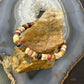 Sterling Silver Mokaite Jasper Beads 8" Bracelet For Women