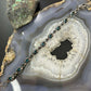 Carolyn Pollack Sterling Silver 9 Oval Turquoise Link Bracelet For Women