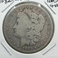 1885 US 90% Morgan Silver Dollar G-VG #10824-14GH