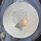 2014 $30 Australian Koala 1 Kilo .999 Fine Silver Round Perth Mint