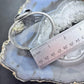 Vintage Native American Silver Turquoise Decorated Bracelet For Women