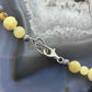 Carolyn Pollack 5mm-12mm Multi-Gemstone Beads 34" Necklace For Women