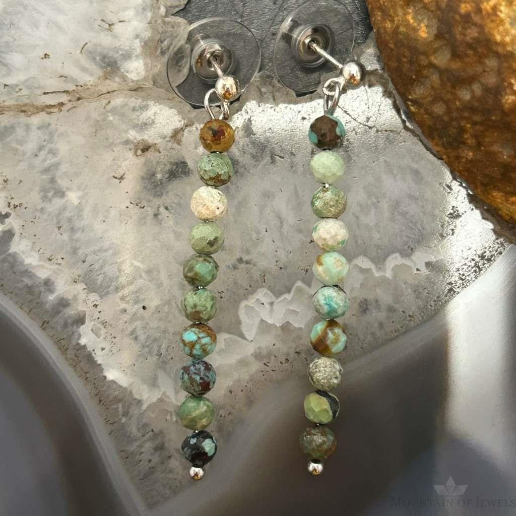 Native American Turquoise Jewelry | Turquoise Jewelry- Mountain Of