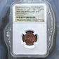 1996 US Lincoln 1 Cent Northeast Error Collection NGC Uncirculated #6794578-057