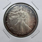 Vintage US 1997 1.0 Troy Ounce .999 American Eagle #12625-2DL