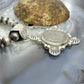 1883 Genuine US Liberty Head Nickel Decorated Unisex Pendant