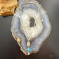 Carolyn Pollack Sterling Silver Moonstone,Turquoise,Pearl 14"-18" Necklace For Women