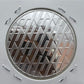 One Troy Ounce .999 Pure Silver Asahi Refining #12625-12DL
