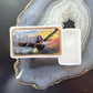New Tube of 20 One AVDP Ounce .999 Fine Colord Copper Flying President Bars Mint