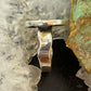 Carolyn Pollack Sterling Silver Calligraphy Symbol Decorated Ring For Women #1