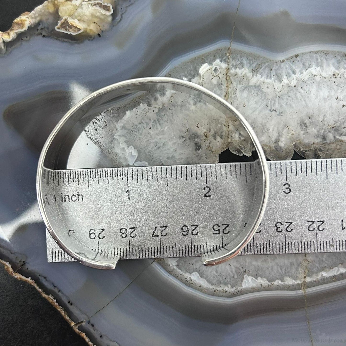 Sterling Silver Flexible & Adjustable Woven RopeFashion Bracelet For Women