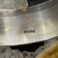 Vintage Native American Sterling Southwestern Motif Stamped Bracelet For Women