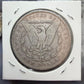 1900-O US 90% Morgan Silver Dollar VG-F #51626-8GU