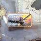 New Tube of 20 One AVDP Ounce .999 Fine Colord Copper Flying President Bars Mint