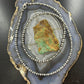 Carolyn Pollack Sterling Silver Decorated Beaded 26"-28" Necklace For Women