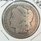 1900-O US 90% Morgan Silver Dollar G-VG #13126-18GH