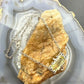 Carolyn Pollack Sterling Silver Faceted Lemon Quartz Pendant Necklace For Women