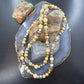 Carolyn Pollack 5mm-12mm Multi-Gemstone Beads 34" Necklace For Women